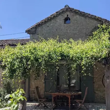 Avec Piscine & - La Chapelle Ferienhaus Graulhet