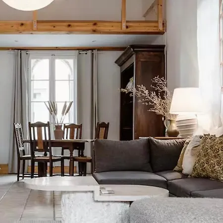 Avec Piscine & - La Chapelle Ferienhaus Graulhet