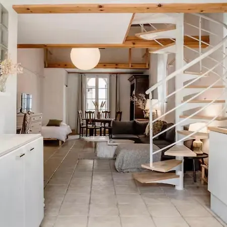 Avec Piscine & - La Chapelle Ferienhaus Graulhet