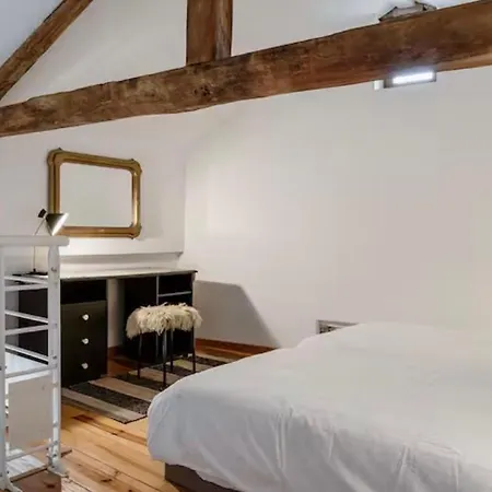 Avec Piscine & - La Chapelle *