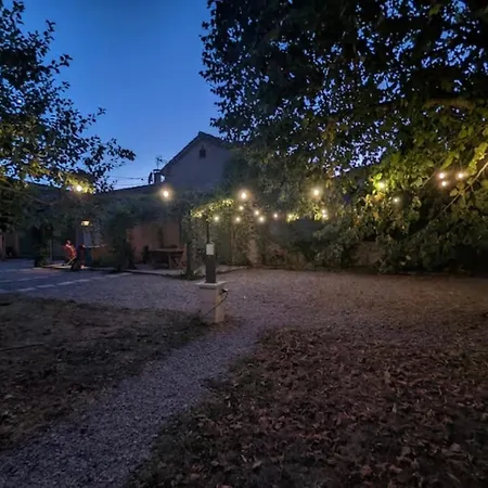 Avec Piscine & - La Chapelle * Graulhet