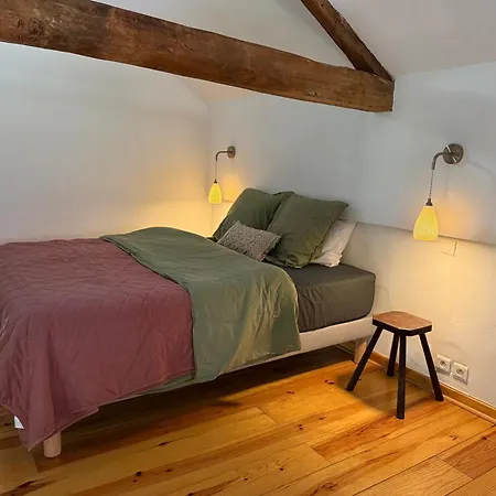 Hébergement de vacances Avec Piscine - La Chapelle Graulhet