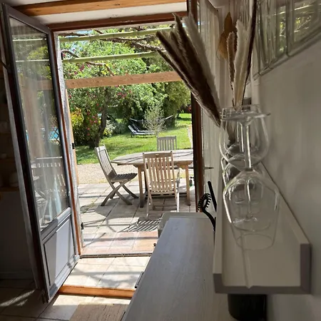 Hébergement de vacances Avec Piscine - La Chapelle Graulhet