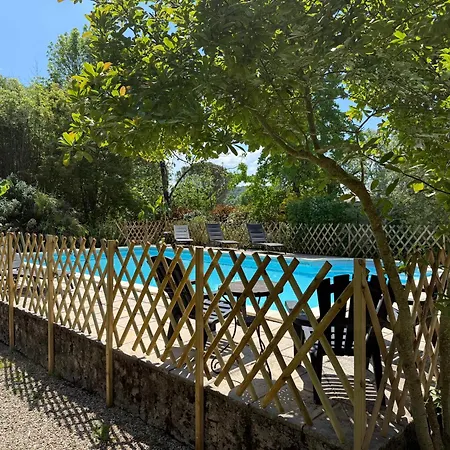 Avec Piscine - La Chapelle *