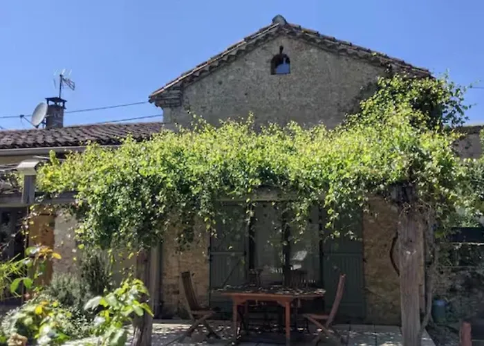 Avec Piscine & - La Chapelle Ferienhaus Graulhet