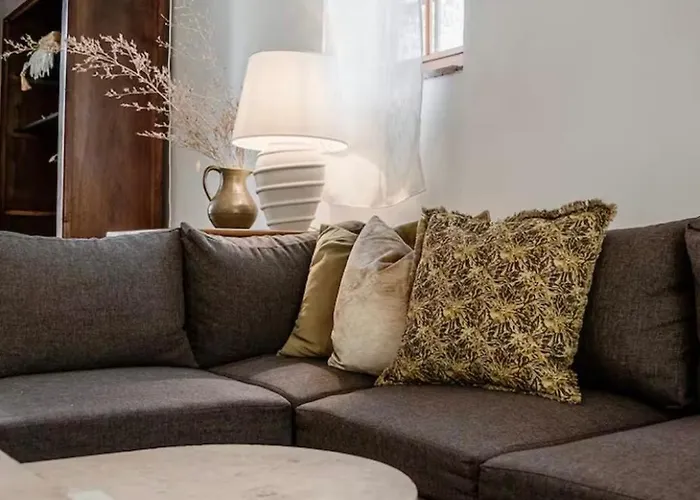 Avec Piscine & - La Chapelle *