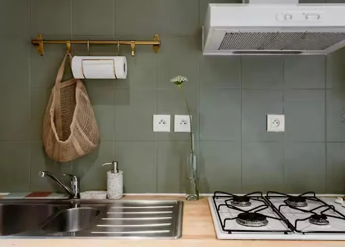 Ferienhaus Avec Piscine & - La Chapelle