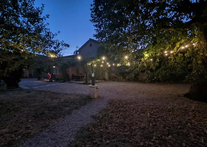 Avec Piscine & - La Chapelle * Graulhet