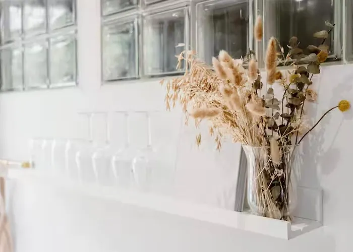 Ferienhaus Avec Piscine & - La Chapelle *