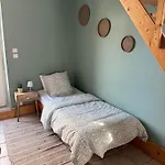 Avec Piscine - La Chapelle Hébergement de vacances