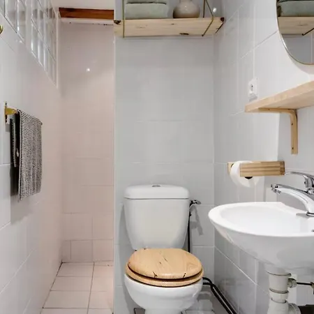 Avec Piscine & - La Chapelle Graulhet