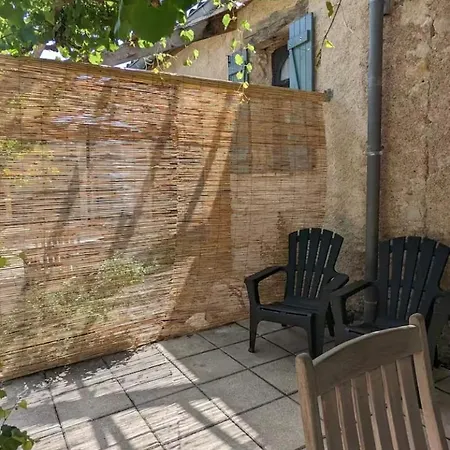 Avec Piscine & - La Chapelle Casa de Férias
