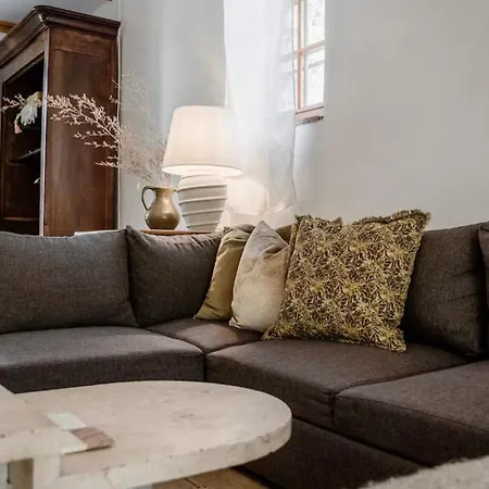 Avec Piscine & - La Chapelle *