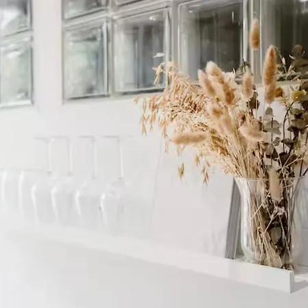 펜션 Avec Piscine & - La Chapelle *