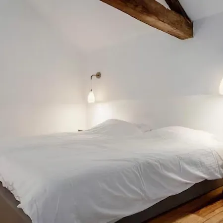 Avec Piscine & - La Chapelle 펜션 *