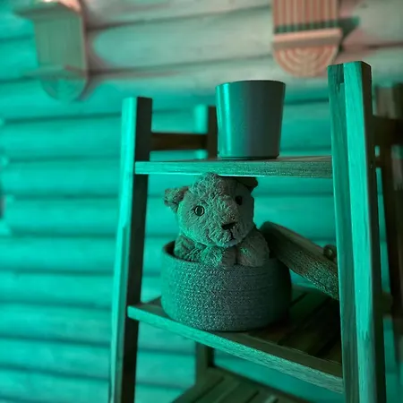 Avec Piscine & - La Chapelle 펜션 *