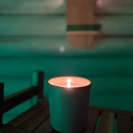 Avec Piscine & - La Chapelle 펜션 *